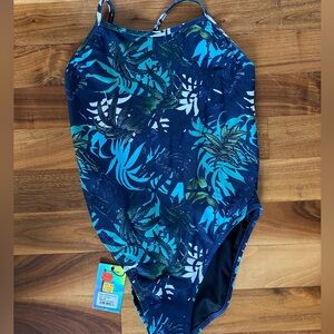 JOLYN Brandon Jungle print